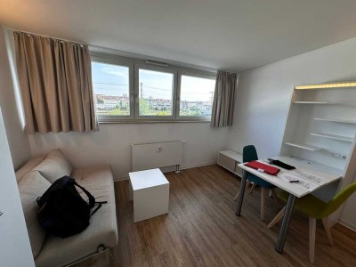 Zollhof 5, 90443 Nürnberg