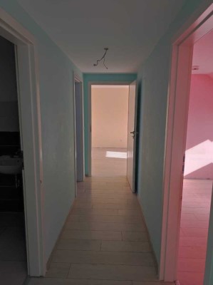 Exklusive 4-Zimmer-Wohnung in Mannheim Käfertal