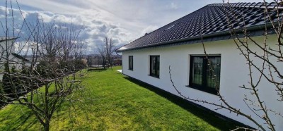 ***Luxuriöser Bungalow zum Verlieben in moderner Lage in Melle!