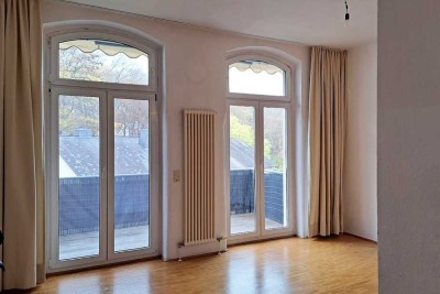 Attraktive Wohnung mit drei Zimmern in Koblenz in zentraler Lage