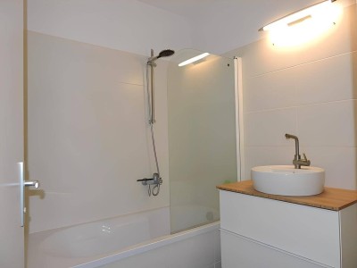 Moderne 3-Zimmer Wohnung mit 71 m² in Leibnitz