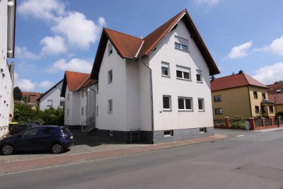 Rockenberg: Mehrfamilienhaus mit 6% Rendite