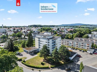 Perfekt für jede Lebensphase – Barrierefreie Wohnung mit Charme