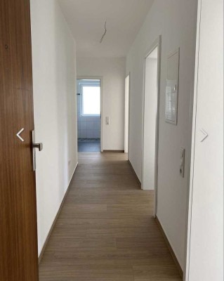 Schöne 3 Zimmerwohnung in beliebter Wohnanlage in Baukau-West