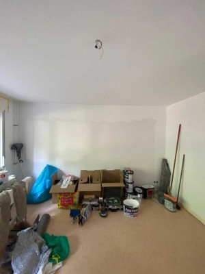 Helle 3 ZW mit Balkon