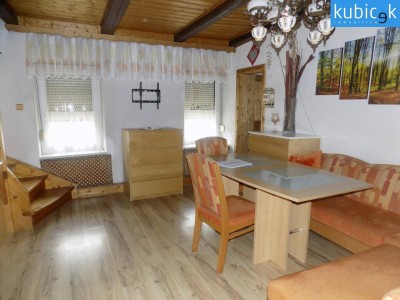 Solides Haus sucht neue Besitzer
