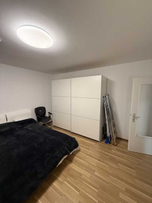 Nachmieter gesucht: schöne 1 Zimmer Wohnung in Worms