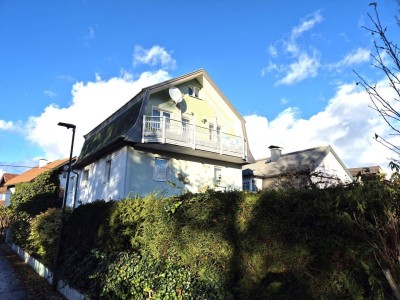Kaufanbot liegt vor! Charmantes Mehrfamilienhaus