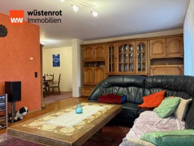 ***Große 4,5 Zimmer-Wohnung für Ihre Familie, in guter Lage von Bruchsal***