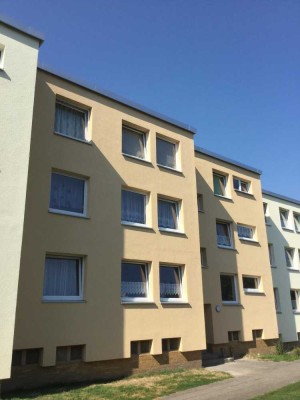 Moderne 2-Zimmer-Wohnung mit Balkon