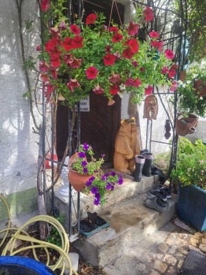 Vorankündigung! Für Liebhaber, kleines, echtes  Bauernhaus nähe Ammersee