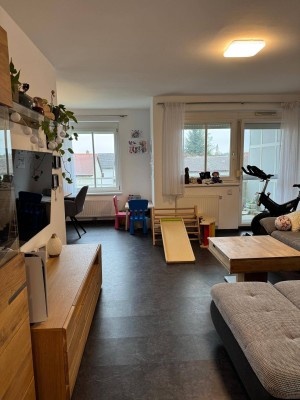 Mietwohnung in Rust - 84 m² mit Balkon, möbliert, Klimaanlage