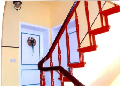 3 Zimmer mit Balkon sanieren wir für Sie