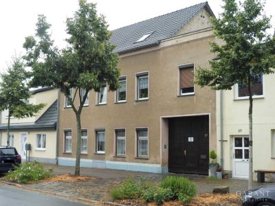 Geräumiges Reihenmittelhaus mit Grundstück in Taucha zu verkaufen