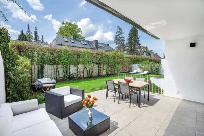 Traumhaus mit viel Platz. Ein Bungalow in schöner Lage.