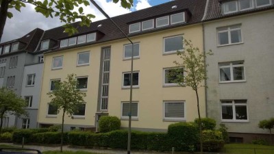 FL-Mathildenstr. - 4 Zi. Whg. im angenehmen Wohnumfeld