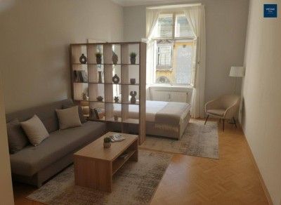 Sporgasse 7/19 - Ideale Singlewohnung in der Fußgängerzone