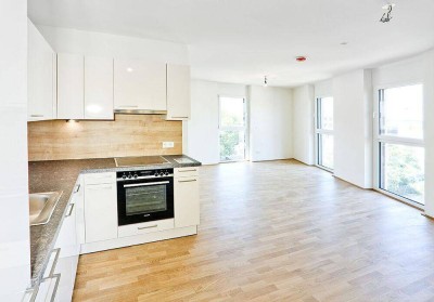 UBG3 - Gemütliche 2-Zimmer-Wohnung mit Loggia | NÄHE U3