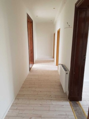 großzügig geschnittene 3-Raumwohnung