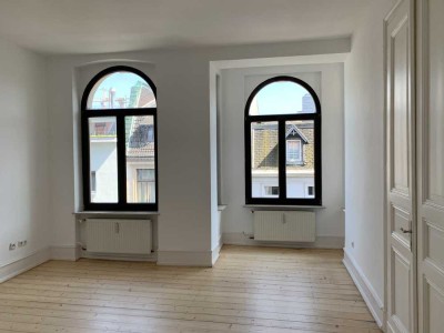 Herrliche Altbauwohnung Eigelstein