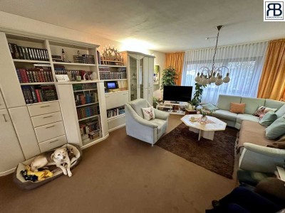 Familienparadies: Doppelhaushälfte in Bergisch Gladbach, 5 Zimmer, 2 Bäder, Garten, Garage