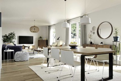 Das Haus für alle Lebensphasen in Barmke.