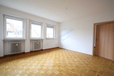 Wohnen oder vermieten? BEIDES MÖGLICH ...