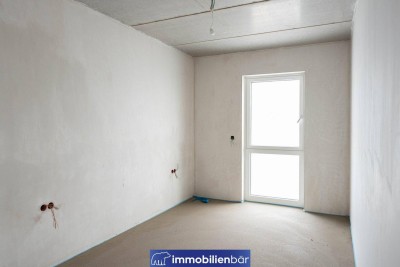 OrtLieb - Extravagante 3 Zimmer Wohnung mit Balkon. provisionsfrei