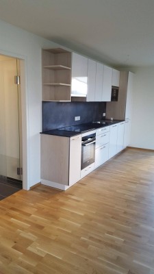 3-Zimmer-Wohnung mit Terrasse und Tiefgarage in Bregenz – St. Gebhardstraße