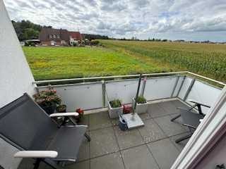 Sonnige 3 Zimmer-Wohnung