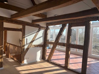 Einfamilienhaus mit sehr viel Charme!