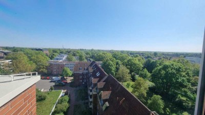 Hoch hinaus - Eigentumswohnung als Kapitalanlage mit Weitblick!