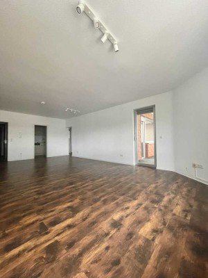 Sanierte ETW mit Tiefgarage in bester Innenstadtlage