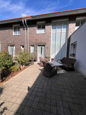 Reihenmittelhaus in Havixbeck