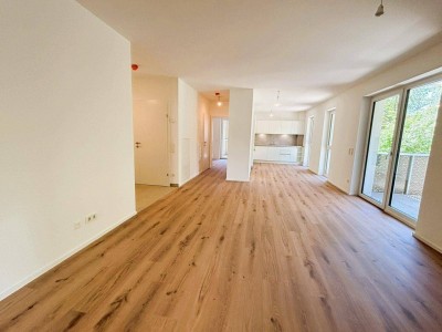 Perfekte Wohnung für WG - 3- Zimmer - 2 Balkone - 2 Badezimmer - JKU nur 5-Autominuten entfernt!
