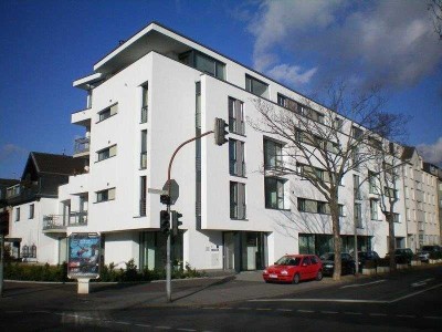 exklusives Penthouse mit Indoor-Pool in bester Lage von Köln