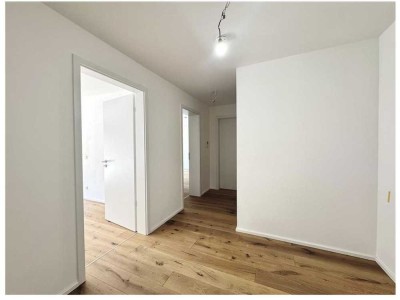 Barrierefreie 2-Zimmer Gartenwohnung in Vilsbiburg