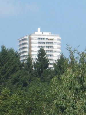 Eigentumswohnung Wuppertal-Elberfeld/Uellendahl mit Tiefgaragen-Stellplatz