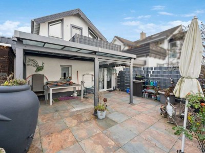 Flexible Wohnträume in Grevenbroich - vom Einfamilienhaus bis zur Zweifamilienhauslösung