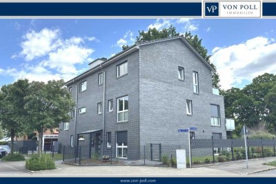 Penthouse - modern - barrierefrei - effizient