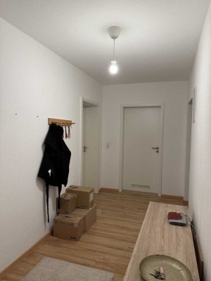 RESERVIERT!!! Attraktive 2-Zimmer Wohnung im 5. OG mit Aufzug in Wiesbaden-Mitte