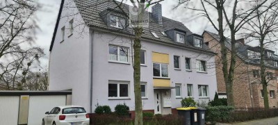 *RESERVIERT* Top Anlageobjekt - 3-Zimmerwohnung in Duisburg Buchholz!