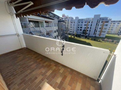 ***Grosszügige 3-Zi-Wohnung zum kleinen Preis in zentraler Lage von Wolfratshausen***