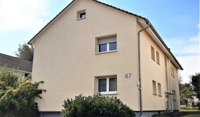 2-Zimmer Wohnung in Pforzheim