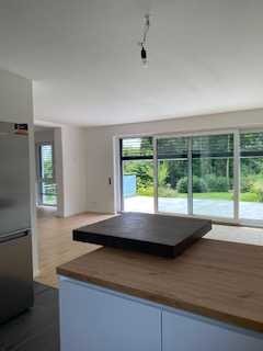 Luxuriöser Bungalow in Bruchköbel mit 170 m² Wohnfläche