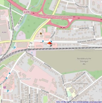 Schöne 2 Zimmerwohnung sucht neuen Mieter