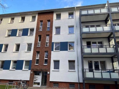 Nette Nachbarn gesucht: 2-Zimmer-Wohnung