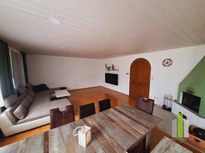 Großzügige 3 - Zimmerwohnung in Mauerkirchen