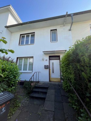ALBERT WOLTER 1919 IVD. Sülz. Stadthaus zwischen Beethovenpark & Hermeskeiler Platz