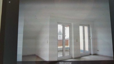 Helle Dachgeschoßwohnung mit Ausblick